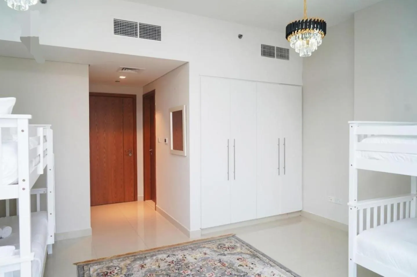 Diamond 2Br Luxurious Retreat In Al Reem Apartman Abu Dzabi Egyesült Arab Emírségek