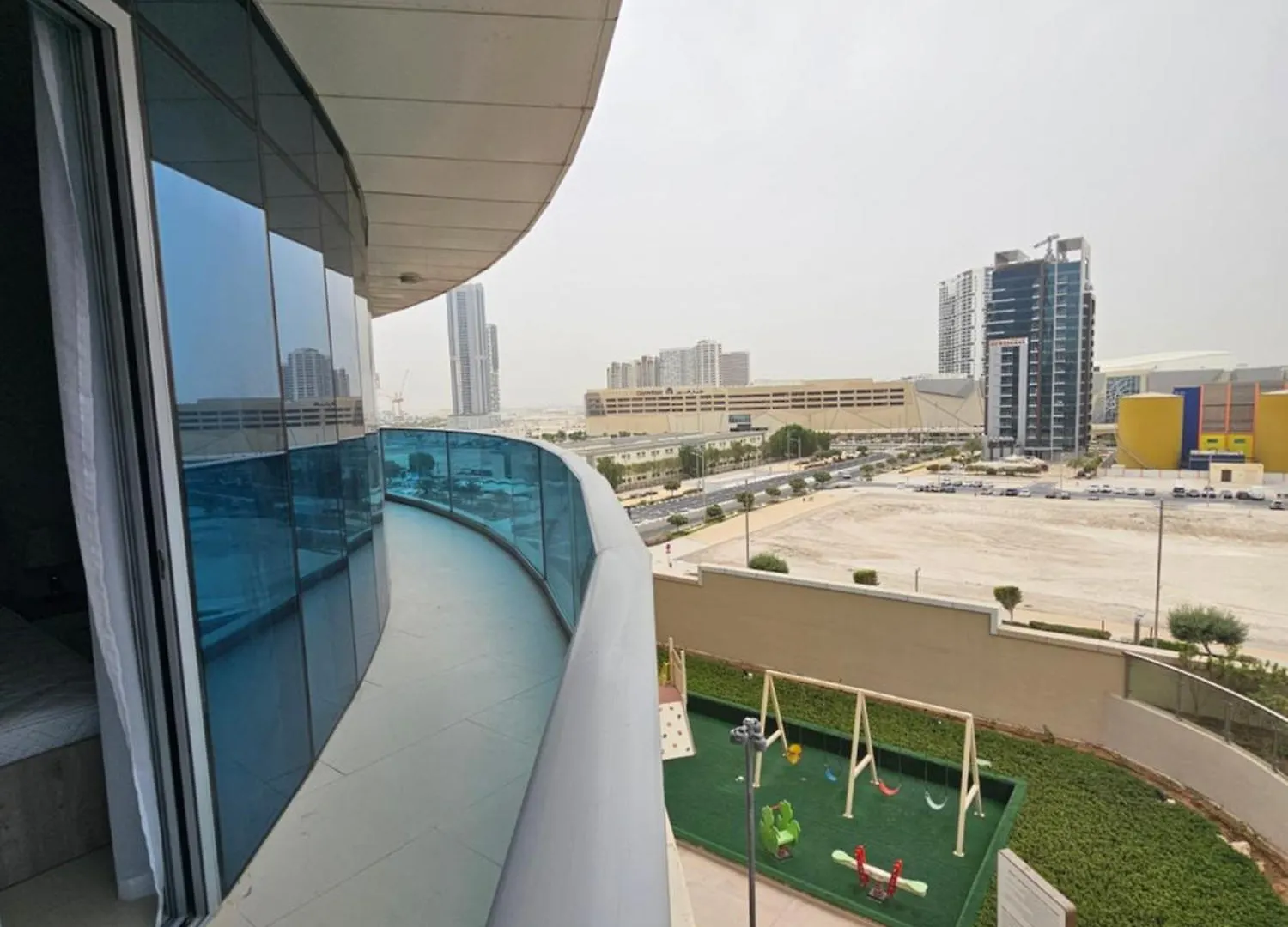 Diamond 2Br Luxurious Retreat In Al Reem Apartman Abu Dzabi Egyesült Arab Emírségek