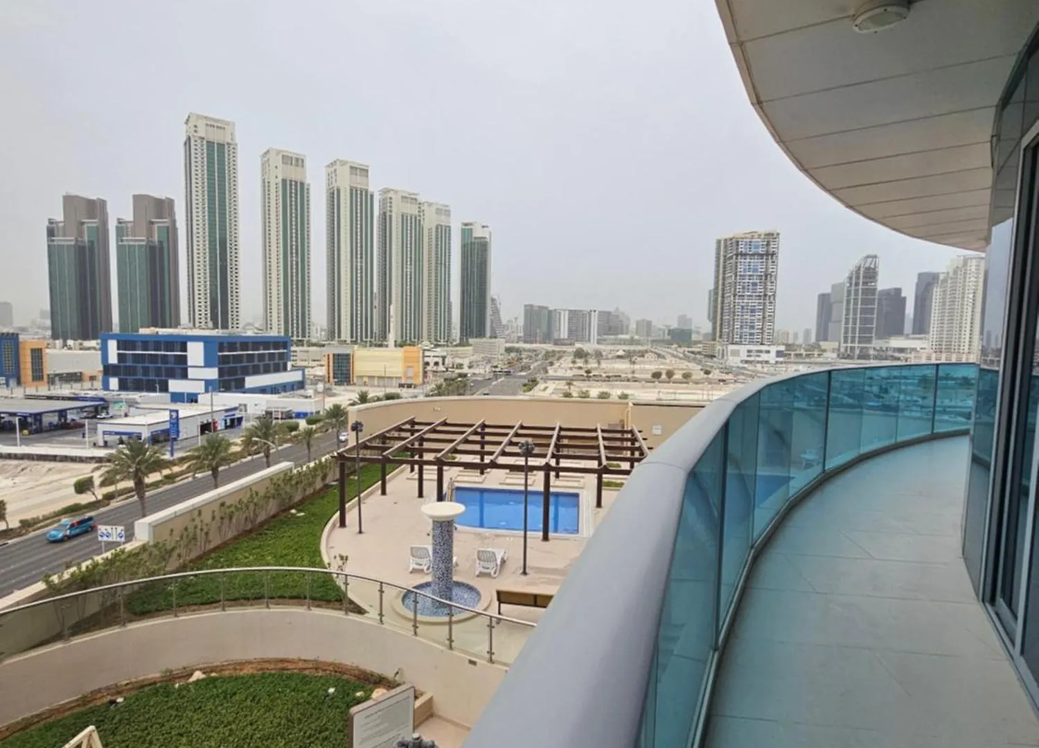 Diamond 2Br Luxurious Retreat In Al Reem Apartman Abu Dzabi 0*,  Egyesült Arab Emírségek