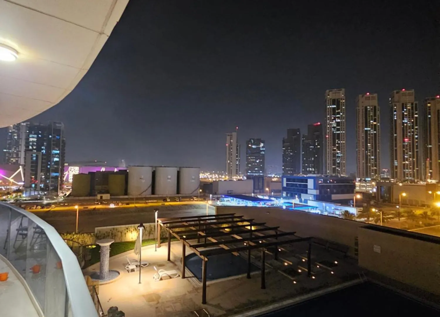 Diamond 2Br Luxurious Retreat In Al Reem Apartman Abu Dzabi